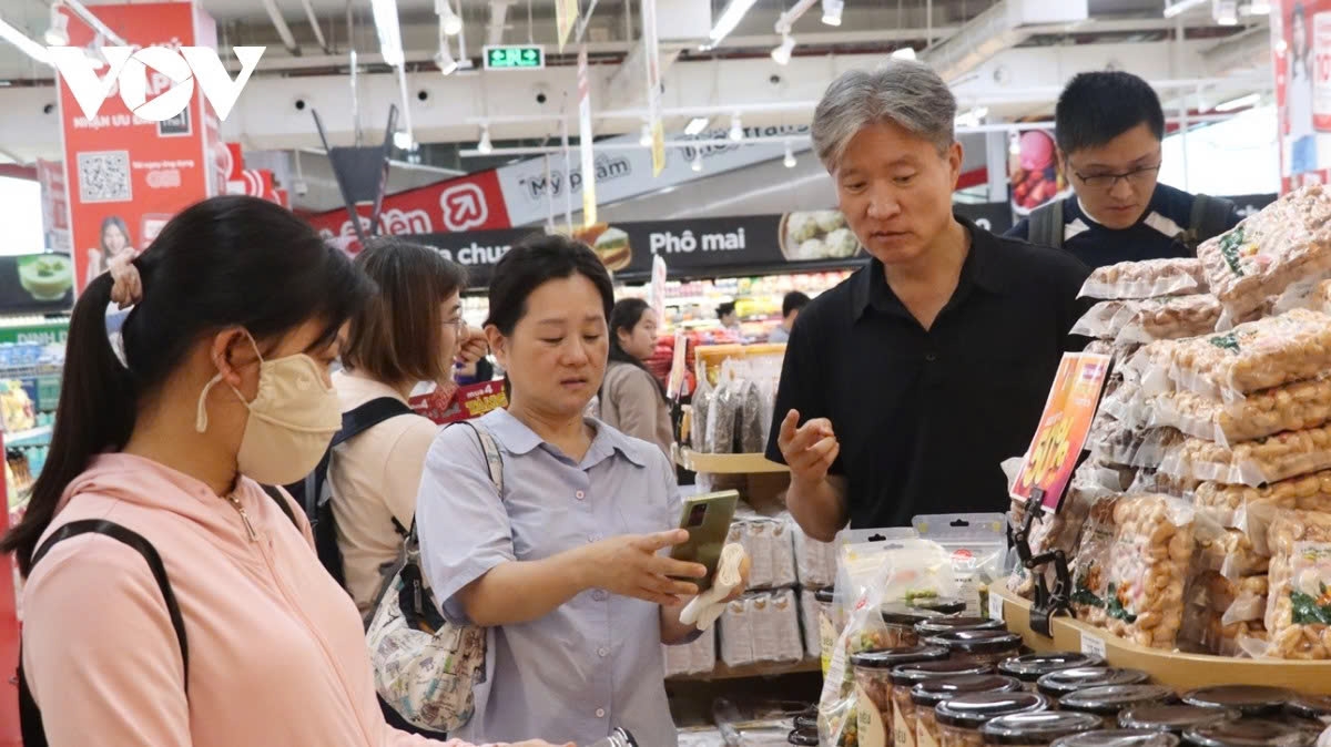 Ngành thuế thúc đẩy sử dụng hóa đơn điện tử từ máy tính tiền cho hộ kinh doanh